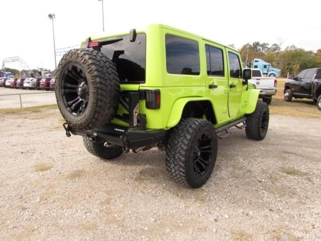  2016 Jeep Wrangler Unlimited Sport For Sale Specifications, Price and Images