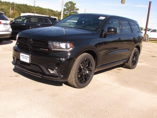  2020 Dodge Durango SXT For Sale Specifications, Price and Images