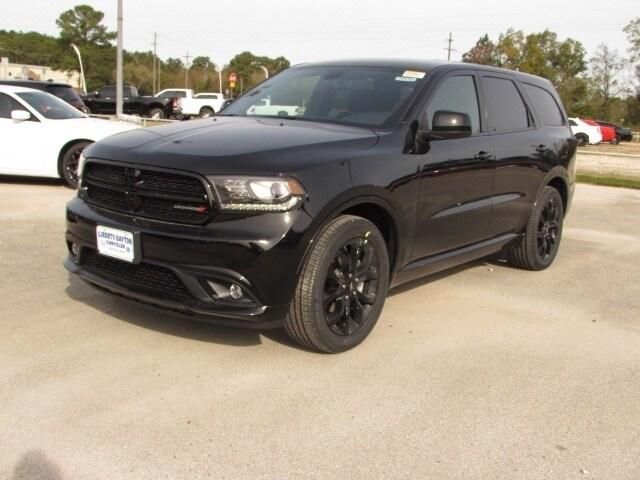  2020 Dodge Durango SXT For Sale Specifications, Price and Images