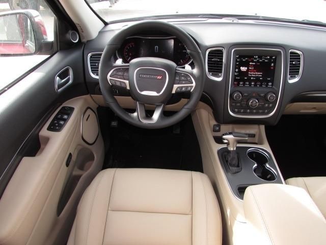  2020 Dodge Durango Citadel For Sale Specifications, Price and Images