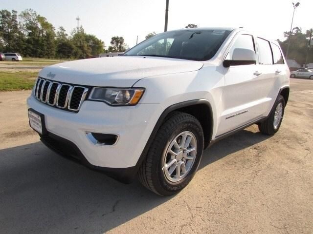  2020 Jeep Grand Cherokee Laredo For Sale Specifications, Price and Images