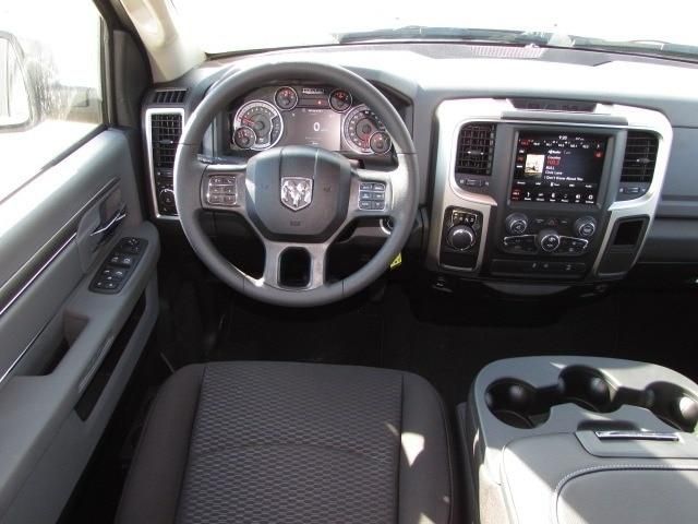  2019 RAM 1500 Classic SLT For Sale Specifications, Price and Images