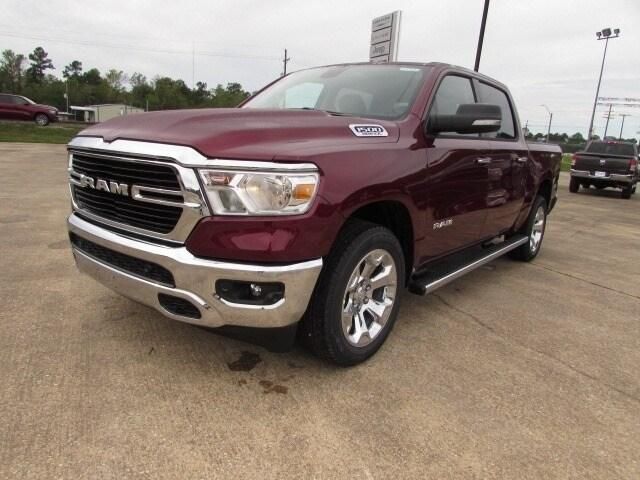  2020 RAM 1500 Lone Star For Sale Specifications, Price and Images