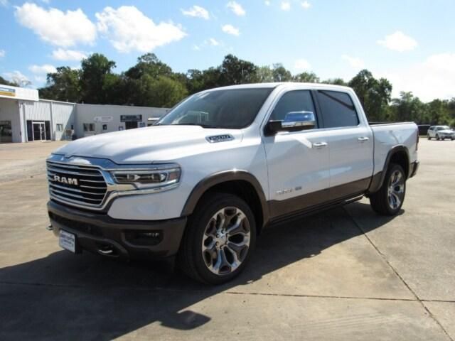  2020 RAM 1500 Longhorn For Sale Specifications, Price and Images