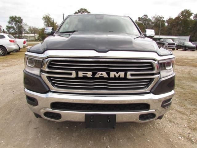  2019 RAM 1500 Laramie For Sale Specifications, Price and Images
