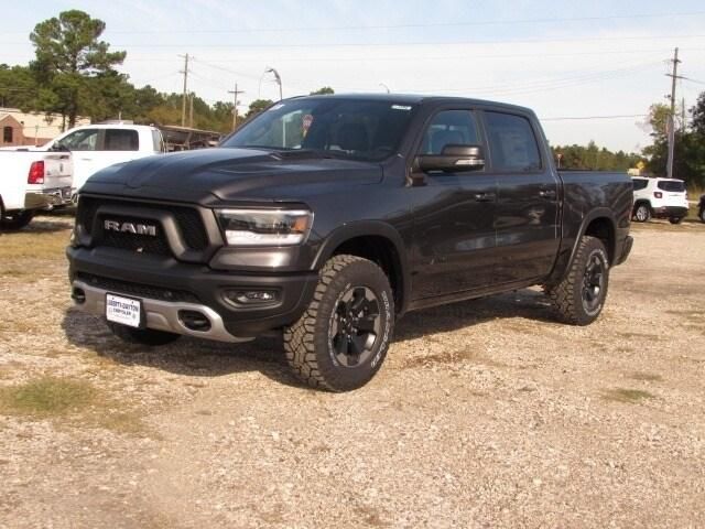  2020 RAM 1500 Rebel For Sale Specifications, Price and Images
