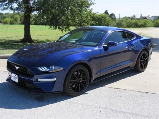  2019 Ford Mustang EcoBoost For Sale Specifications, Price and Images