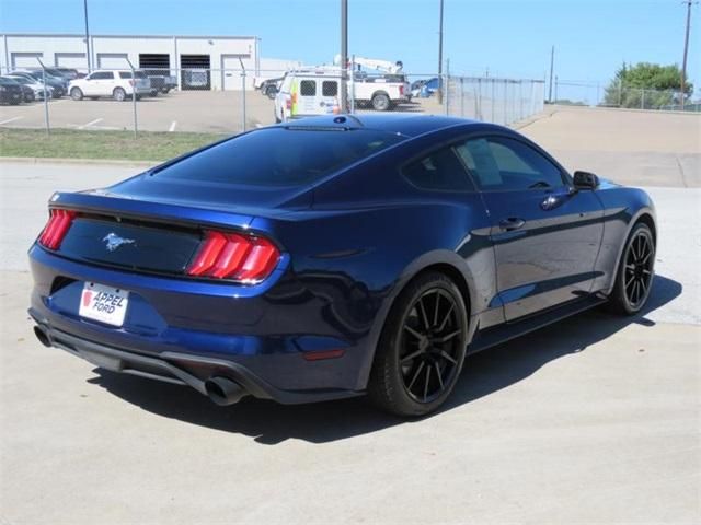  2019 Ford Mustang EcoBoost For Sale Specifications, Price and Images