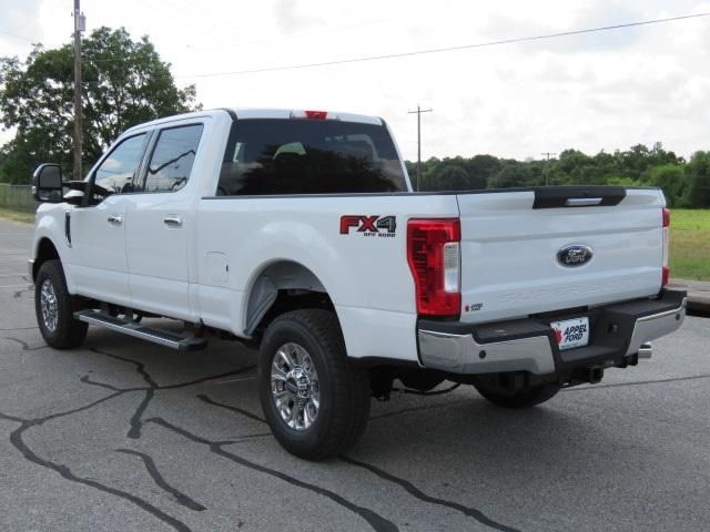  2019 Ford F-250 XLT For Sale Specifications, Price and Images