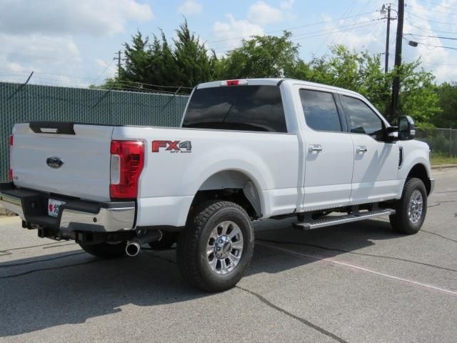  2019 Ford F-250 XLT For Sale Specifications, Price and Images