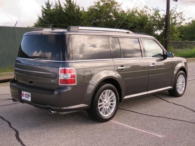  2019 Ford Flex SEL For Sale Specifications, Price and Images