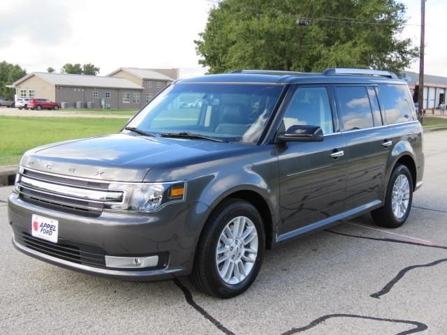  2019 Ford Flex SEL For Sale Specifications, Price and Images