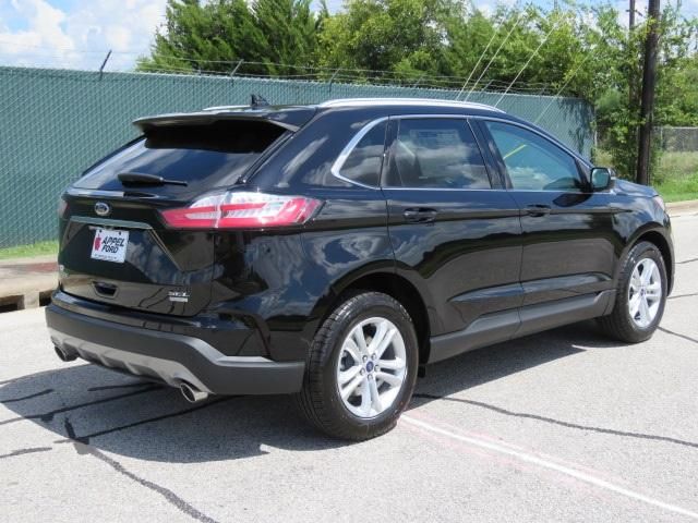  2019 Ford Edge SEL For Sale Specifications, Price and Images