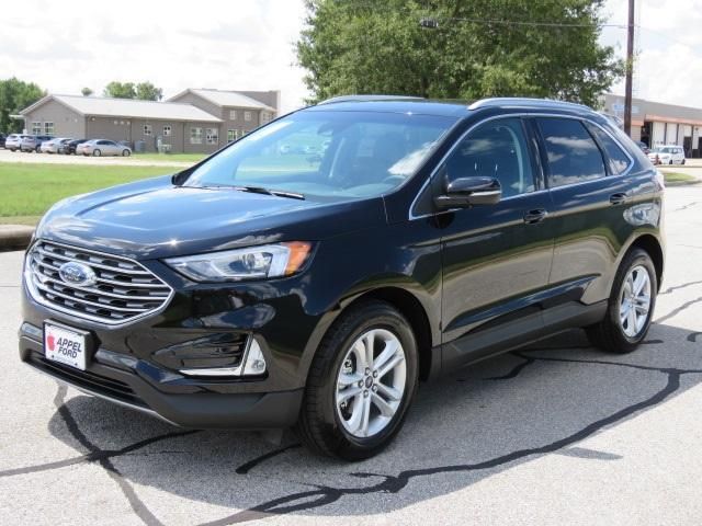  2019 Ford Edge SEL For Sale Specifications, Price and Images