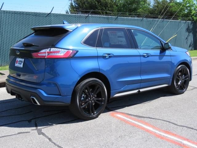  2019 Ford Edge ST For Sale Specifications, Price and Images