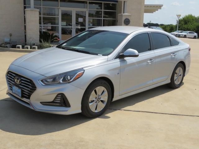  2018 Hyundai Sonata Hybrid SE For Sale Specifications, Price and Images