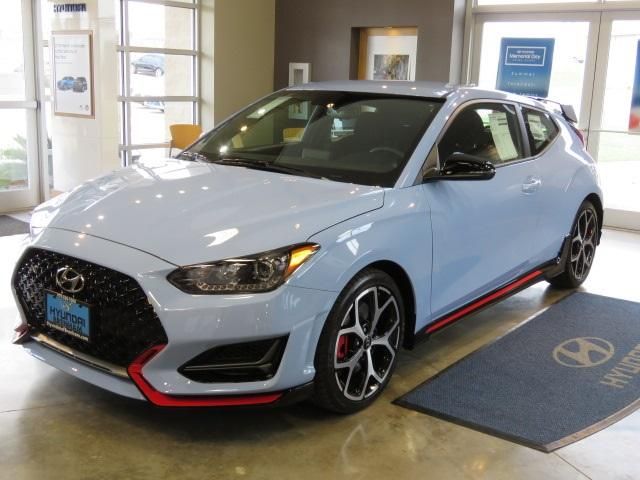  2019 Hyundai Veloster N For Sale Specifications, Price and Images