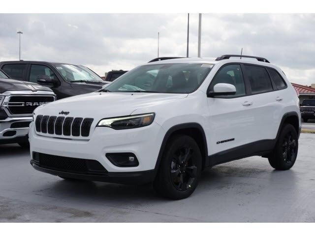  2020 Jeep Grand Cherokee Summit For Sale Specifications, Price and Images