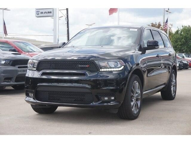  2020 Dodge Durango GT For Sale Specifications, Price and Images