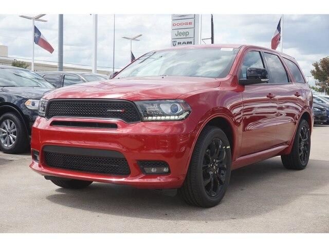  2020 Dodge Durango GT For Sale Specifications, Price and Images