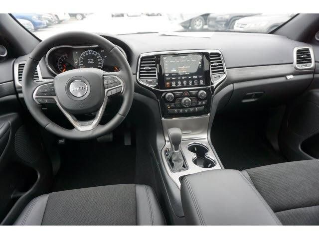  2020 Jeep Grand Cherokee Laredo For Sale Specifications, Price and Images