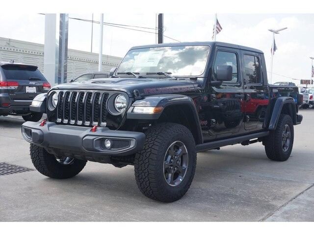  2020 Jeep Gladiator Rubicon For Sale Specifications, Price and Images