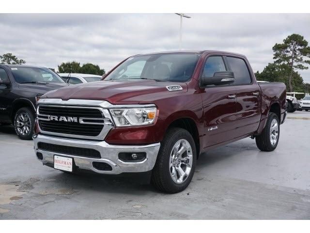 Certified 2019 RAM 1500 Classic SLT For Sale Specifications, Price and Images