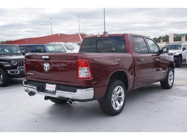  2020 RAM 1500 Big Horn For Sale Specifications, Price and Images