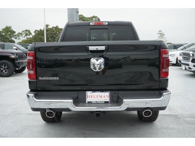  2020 RAM 1500 Laramie For Sale Specifications, Price and Images