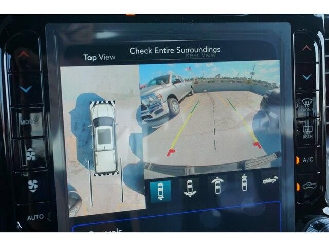  2020 RAM 1500 Limited For Sale Specifications, Price and Images