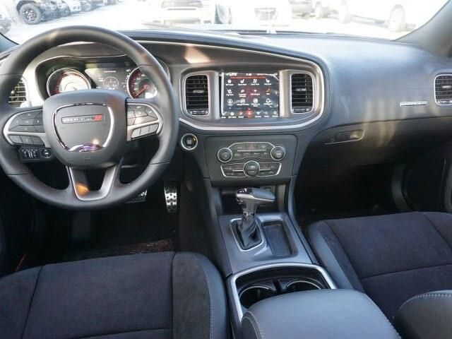  2019 Dodge Charger Scat Pack For Sale Specifications, Price and Images