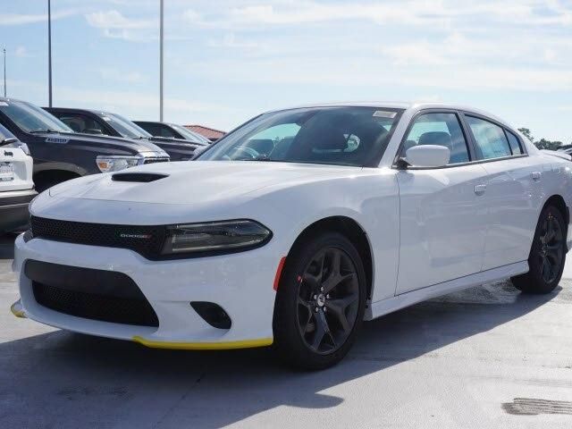  2019 Dodge Charger GT