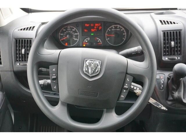  2019 RAM ProMaster 2500 High Roof For Sale Specifications, Price and Images