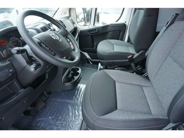  2019 RAM ProMaster 2500 High Roof For Sale Specifications, Price and Images