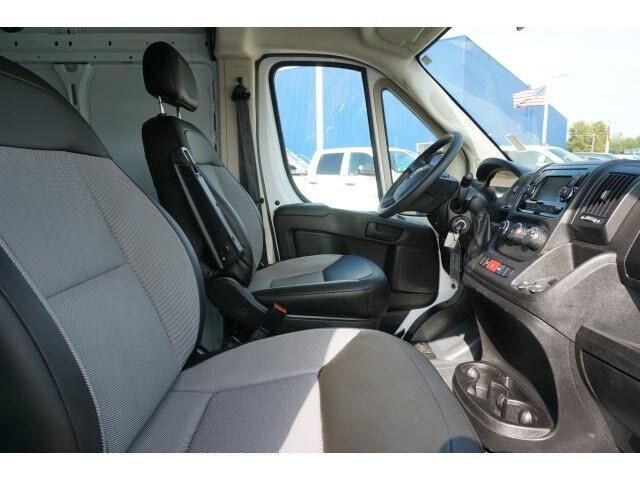  2019 RAM ProMaster 2500 High Roof For Sale Specifications, Price and Images