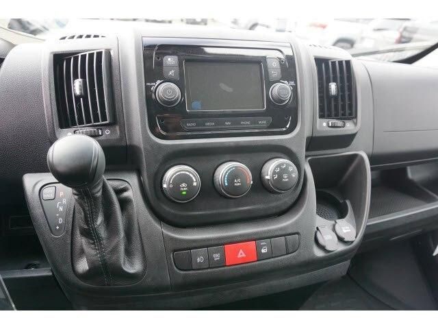  2019 RAM ProMaster 2500 High Roof For Sale Specifications, Price and Images