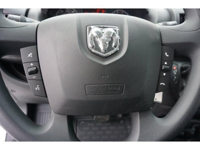  2019 RAM ProMaster 2500 High Roof For Sale Specifications, Price and Images