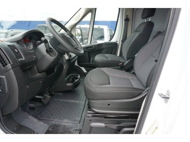  2019 RAM ProMaster 2500 High Roof For Sale Specifications, Price and Images