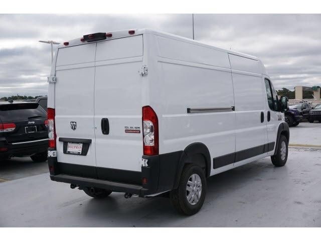  2019 RAM ProMaster 2500 High Roof For Sale Specifications, Price and Images