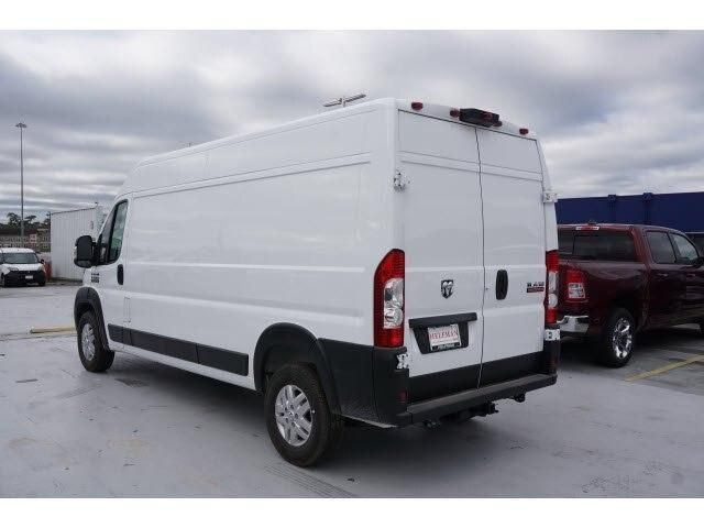 2019 RAM ProMaster 2500 High Roof For Sale Specifications, Price and Images