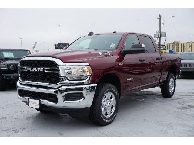  2019 RAM 2500 Tradesman For Sale Specifications, Price and Images