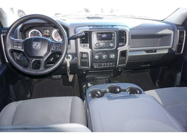  2015 RAM 2500 Tradesman For Sale Specifications, Price and Images