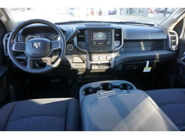  2019 RAM 2500 Tradesman For Sale Specifications, Price and Images