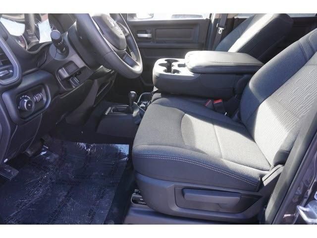  2019 RAM 2500 Tradesman For Sale Specifications, Price and Images