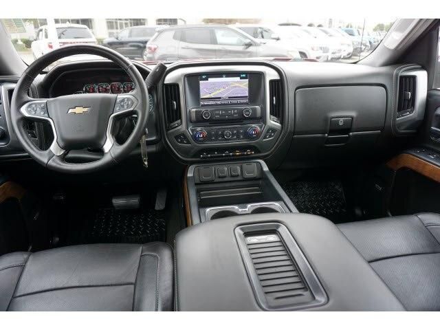  2016 Chevrolet Silverado 1500 1LZ For Sale Specifications, Price and Images