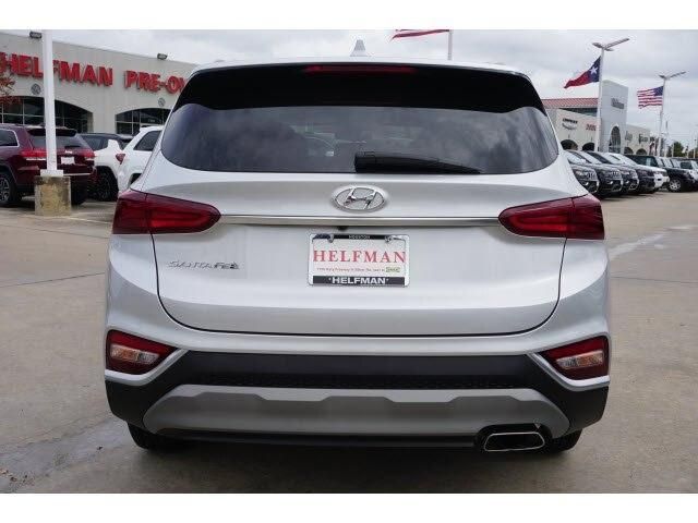  2019 Hyundai Santa Fe SEL 2.4 For Sale Specifications, Price and Images