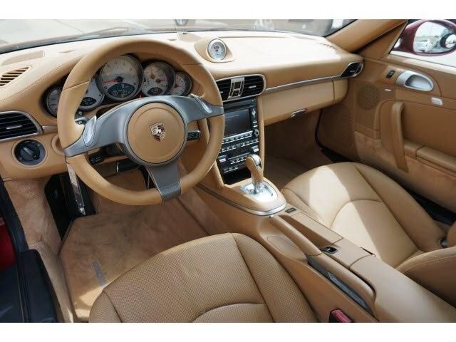  2009 Porsche 911 Carrera 4S Cabriolet For Sale Specifications, Price and Images