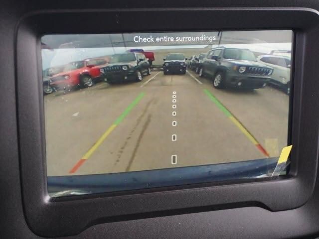  2019 Jeep Renegade Latitude For Sale Specifications, Price and Images