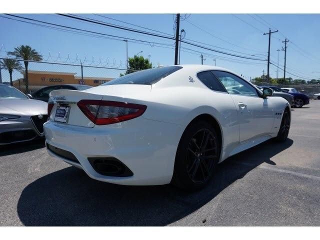  2018 Maserati GranTurismo Sport For Sale Specifications, Price and Images