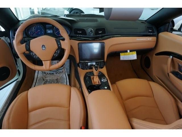  2019 Maserati GranTurismo Sport For Sale Specifications, Price and Images